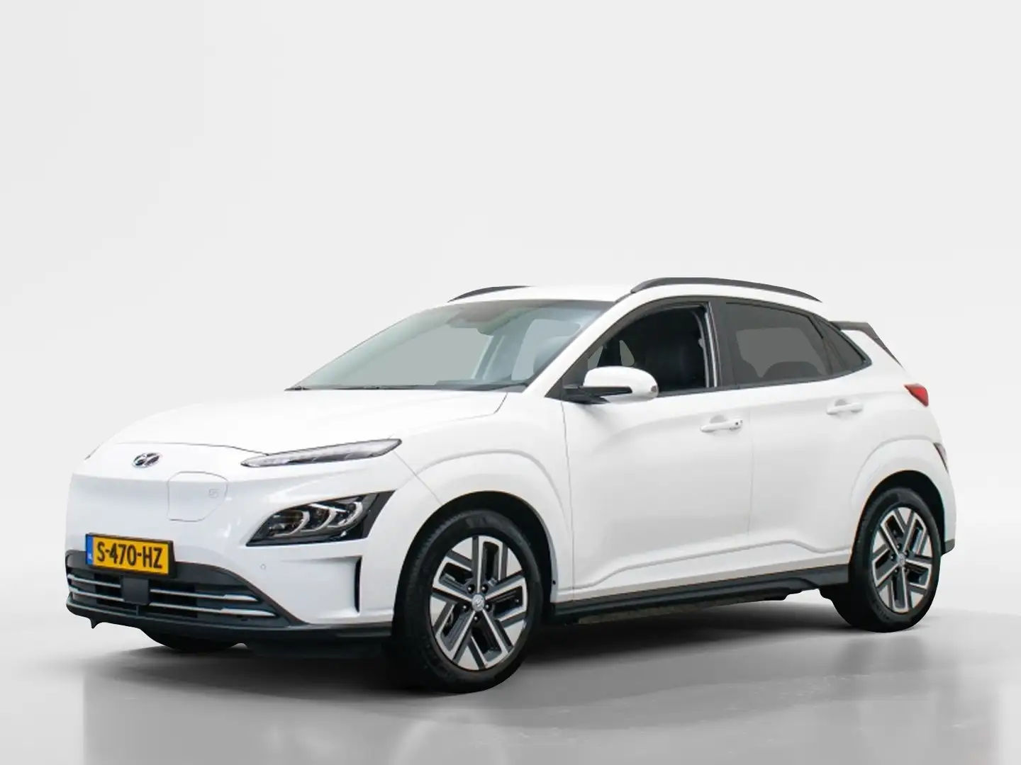Hyundai KONA EV Premium 64 kWh | Private lease 609 pm Wit - 2