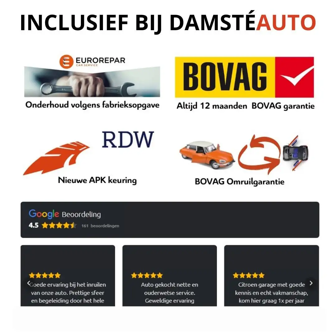 Peugeot 2008 Allure PureTech 110pk EAT6 │ Automaat │ Grip Contr Vert - 2