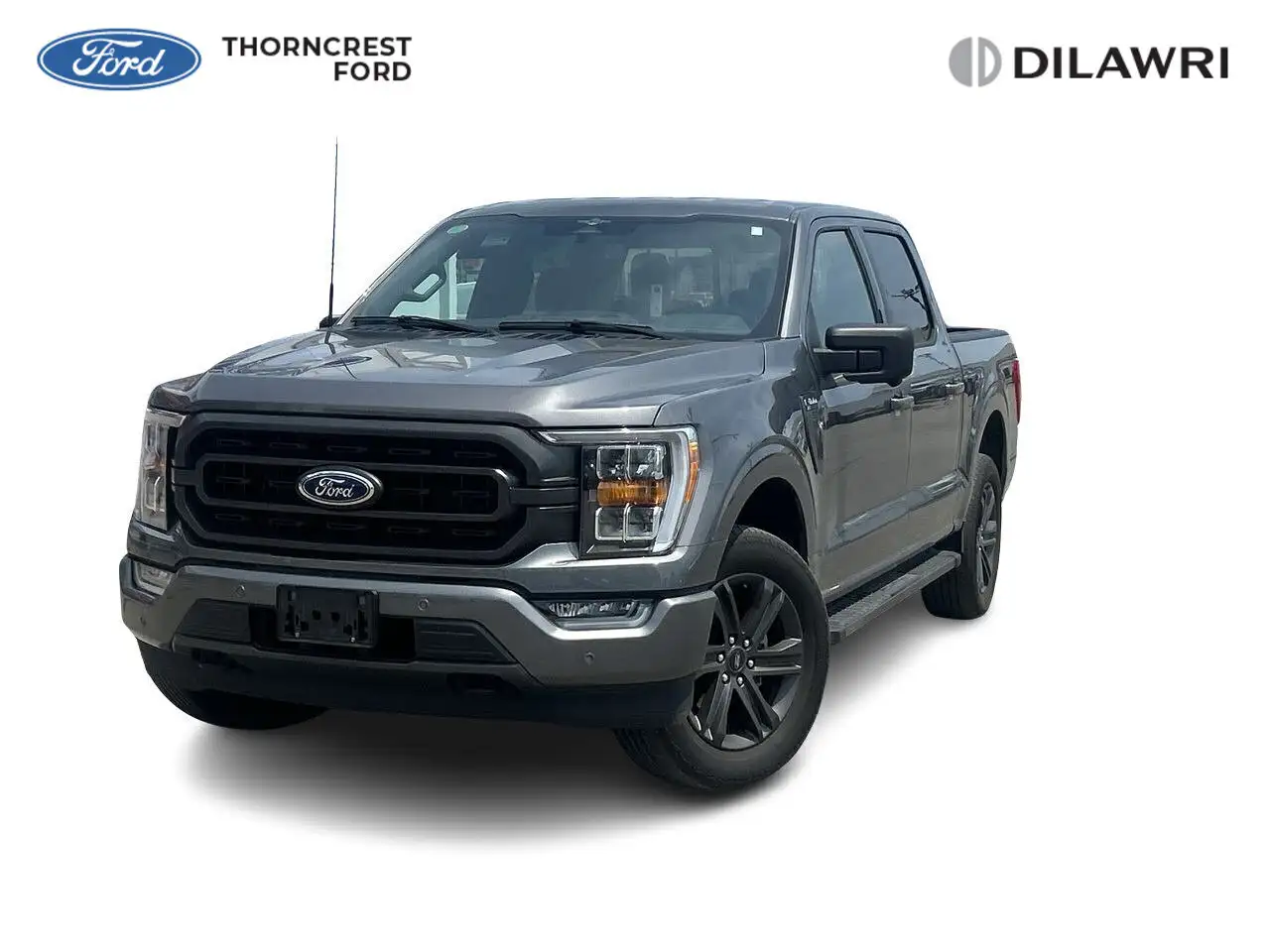 2023 Ford F 150