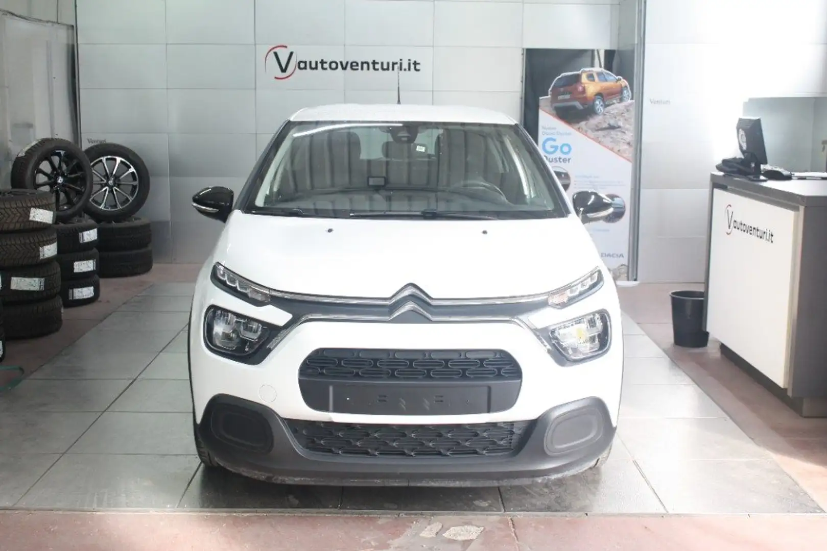 Citroen C3 PureTech 83 S&S You Wit - 2