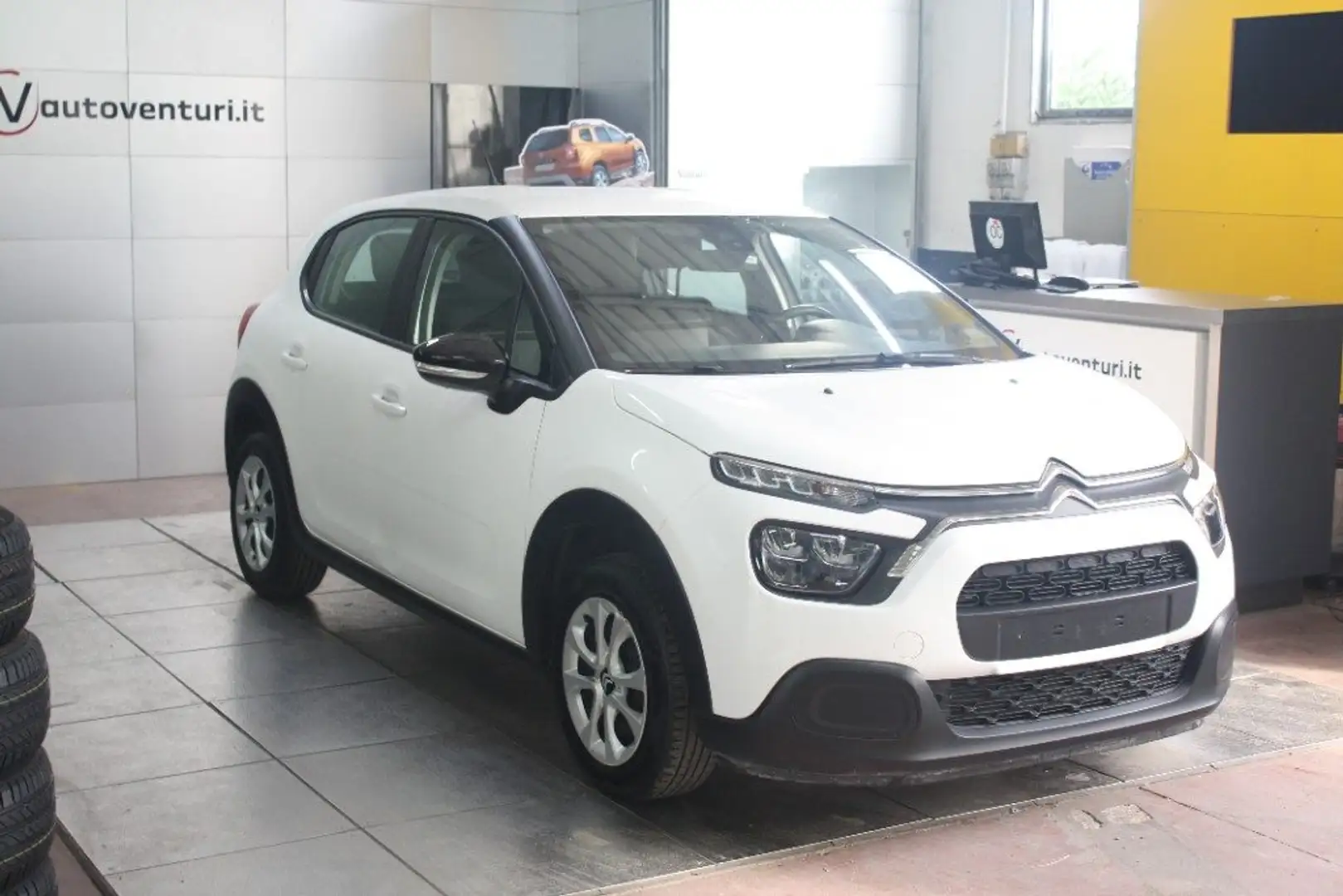 Citroen C3 PureTech 83 S&S You Wit - 1