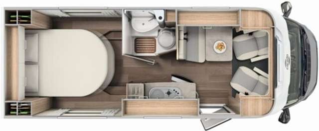 Carado V 339 Edition 15