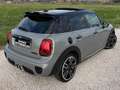 MINI Cooper S 2.0 192 finition John Cooper Works bva 7 Grau - thumbnail 23