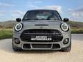 MINI Cooper S 2.0 192 finition John Cooper Works bva 7 Grau - thumbnail 2