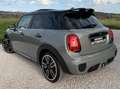 MINI Cooper S 2.0 192 finition John Cooper Works bva 7 Grau - thumbnail 4