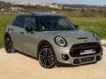 MINI Cooper S 2.0 192 finition John Cooper Works bva 7 Grau - thumbnail 8