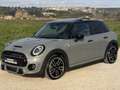 MINI Cooper S 2.0 192 finition John Cooper Works bva 7 Grau - thumbnail 28
