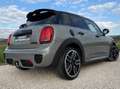 MINI Cooper S 2.0 192 finition John Cooper Works bva 7 Grau - thumbnail 22