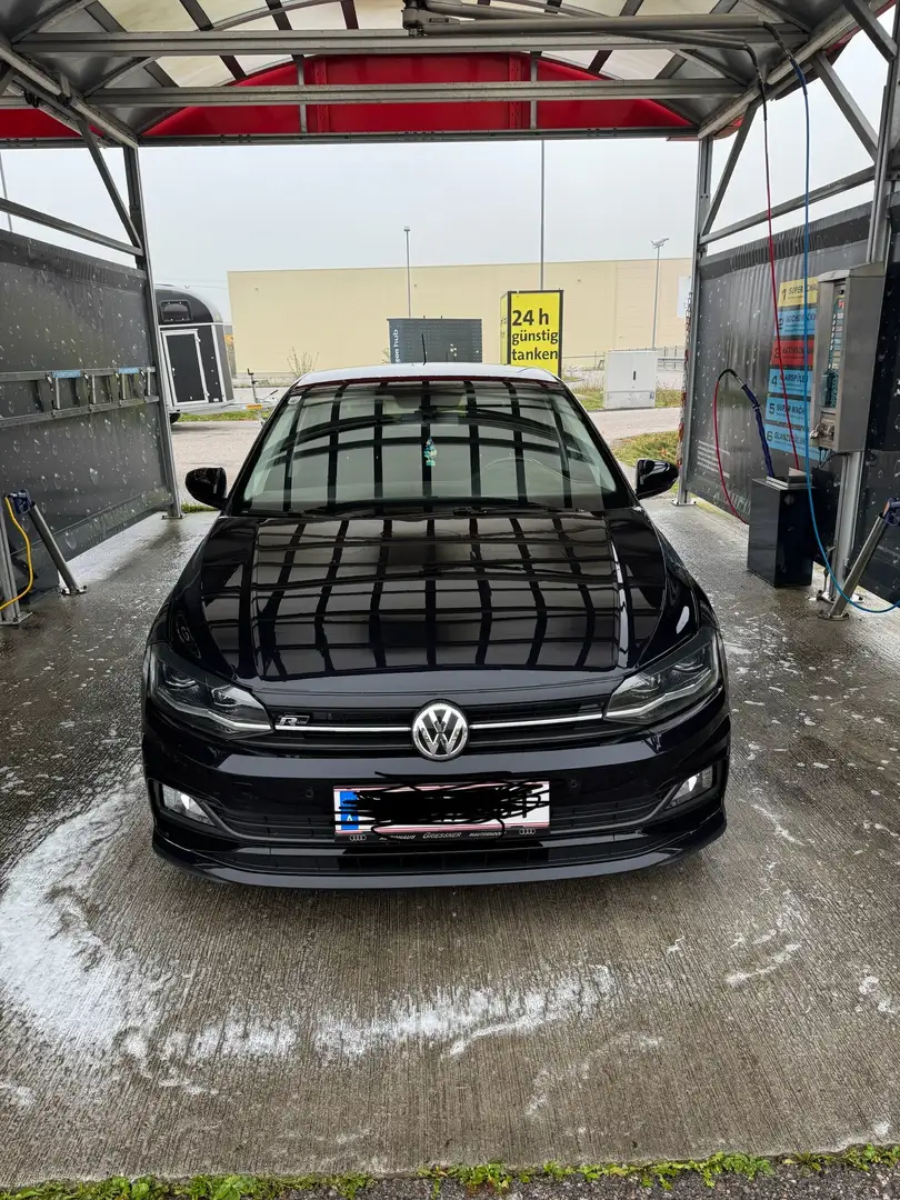 Volkswagen Polo 1,6 TDI SCR Comfortline - 1