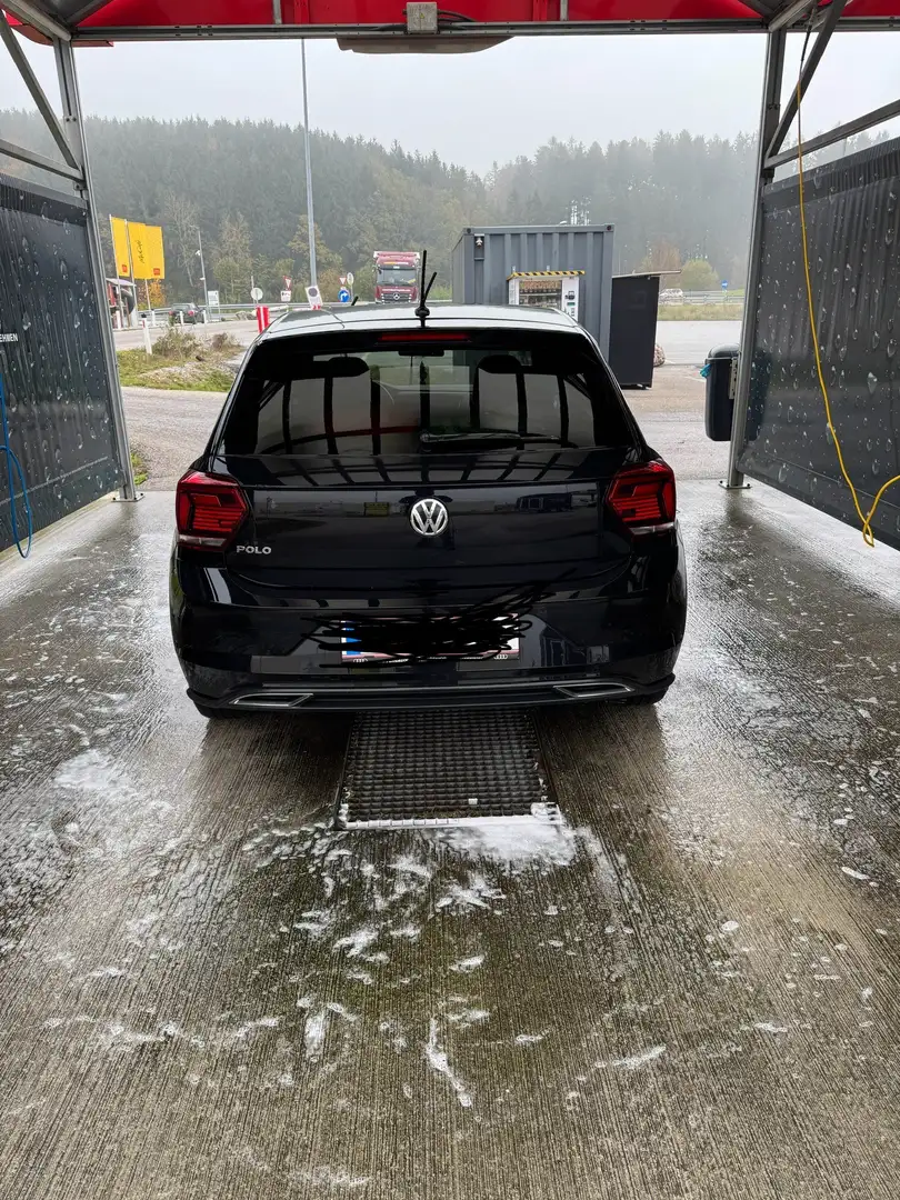 Volkswagen Polo 1,6 TDI SCR Comfortline - 2