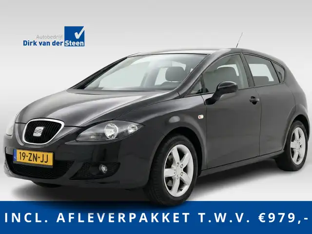 SEAT Leon 1.4 TSI Businessline High