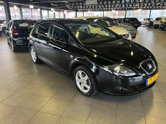 SEAT Leon 1.4 TSI Businessline High
