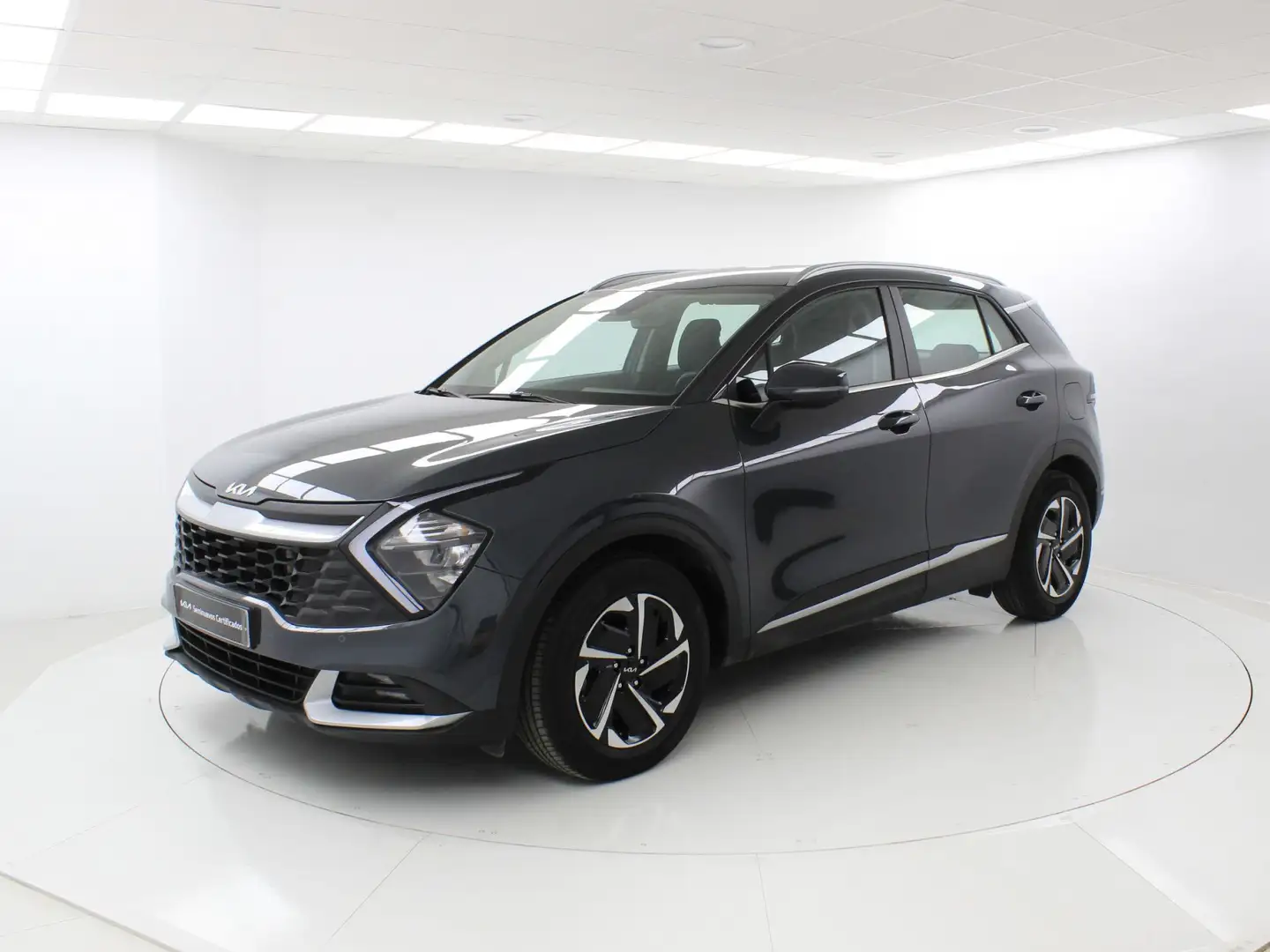 Kia Sportage 1.6 T-GDi 110kW (150CV) Drive 4x2 - 2