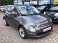 Fiat 500 1.2 8V Lounge 70PS Klima PDC Grau - thumbnail 2