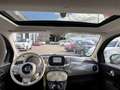 Fiat 500 1.2 8V Lounge 70PS Klima PDC Gris - thumbnail 11