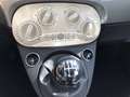 Fiat 500 1.2 8V Lounge 70PS Klima PDC Gris - thumbnail 14