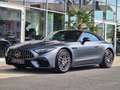 Mercedes-Benz SL 55 AMG SL 55 4MATIC+ AMG FAP MBUX Navi AR Distr HUD Grau - thumbnail 2