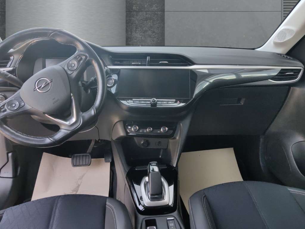 Opel Corsa-e