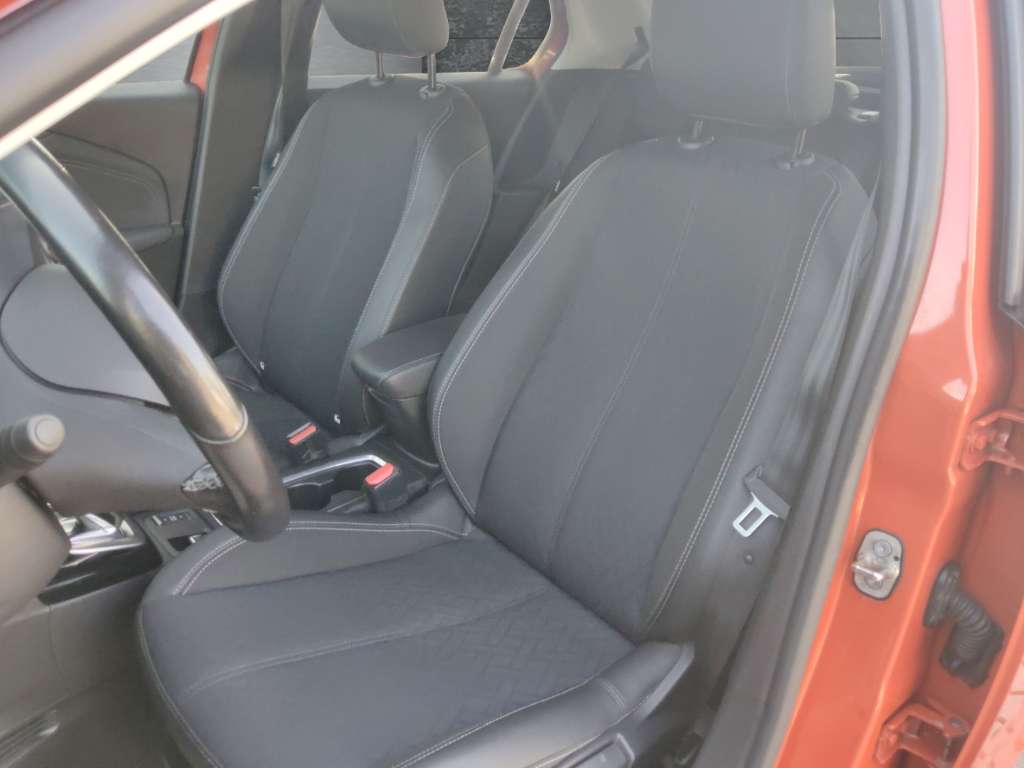 Opel Corsa-e