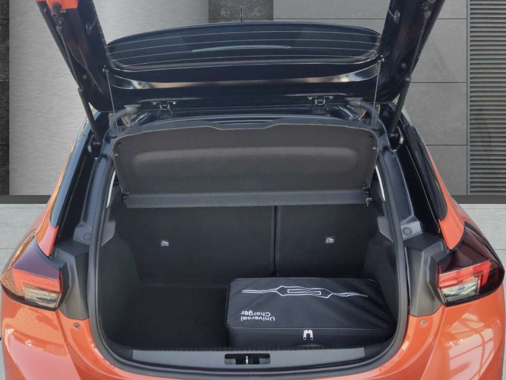 Opel Corsa-e