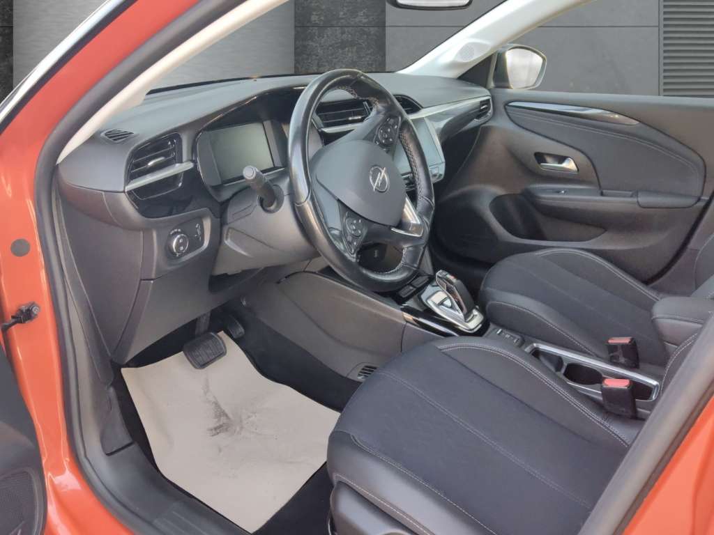 Opel Corsa-e