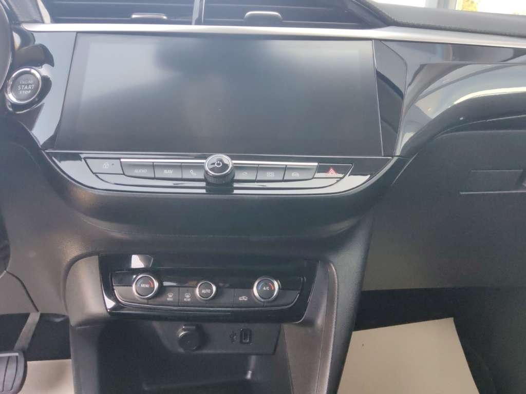 Opel Corsa-e