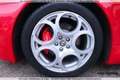 Alfa Romeo 156 GTA 3.2i V6 24V MANUALE *CRS ASI Rojo - thumbnail 8