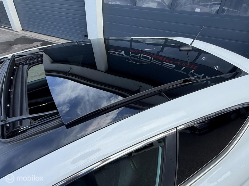 Kia ProCeed / pro_cee'd 1.6 GT Pano Clima Camera Xenon 204pk Uniek! — photo 6