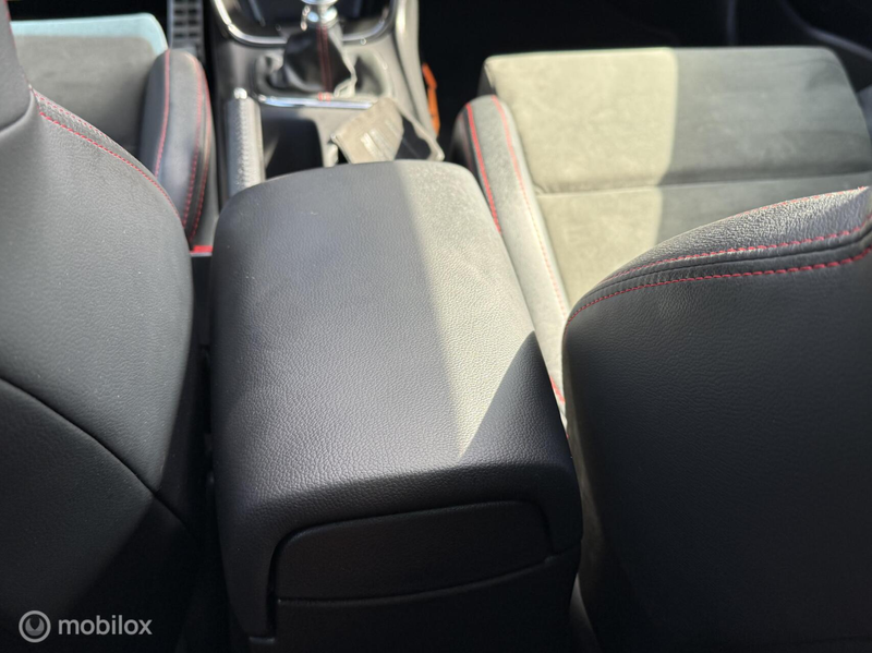 Kia ProCeed / pro_cee'd 1.6 GT Pano Clima Camera Xenon 204pk Uniek! — photo 36