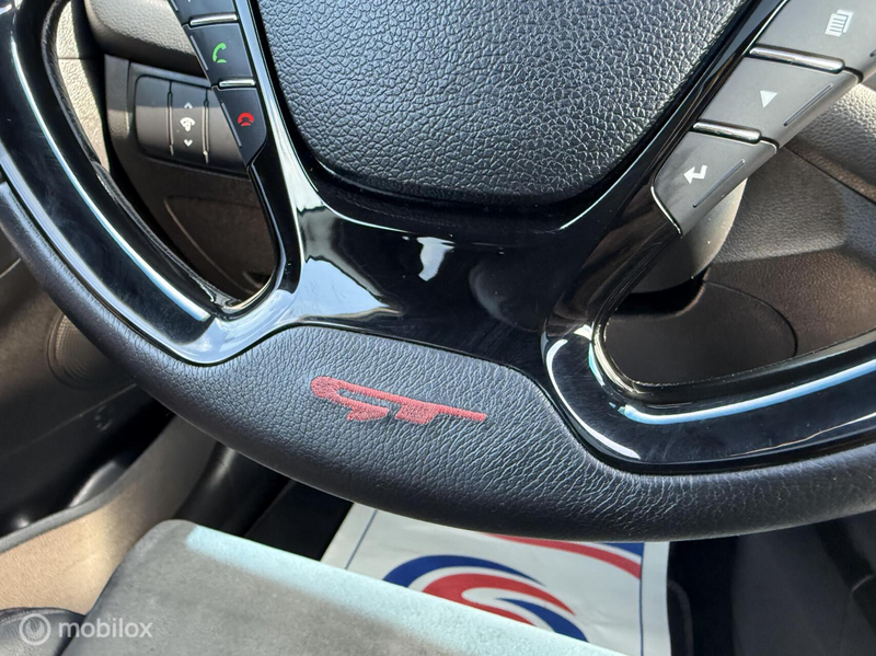 Kia ProCeed / pro_cee'd 1.6 GT Pano Clima Camera Xenon 204pk Uniek! — photo 31