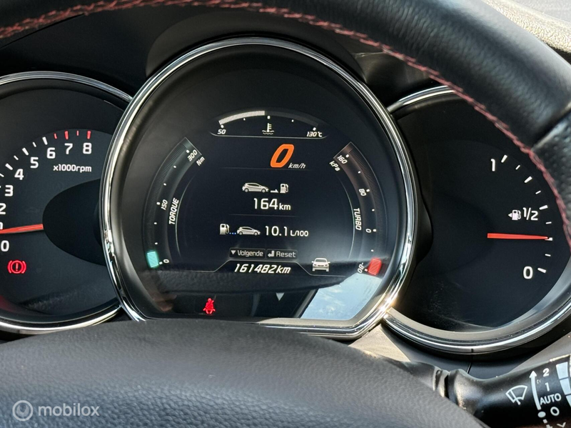Kia ProCeed / pro_cee'd 1.6 GT Pano Clima Camera Xenon 204pk Uniek! — photo 35