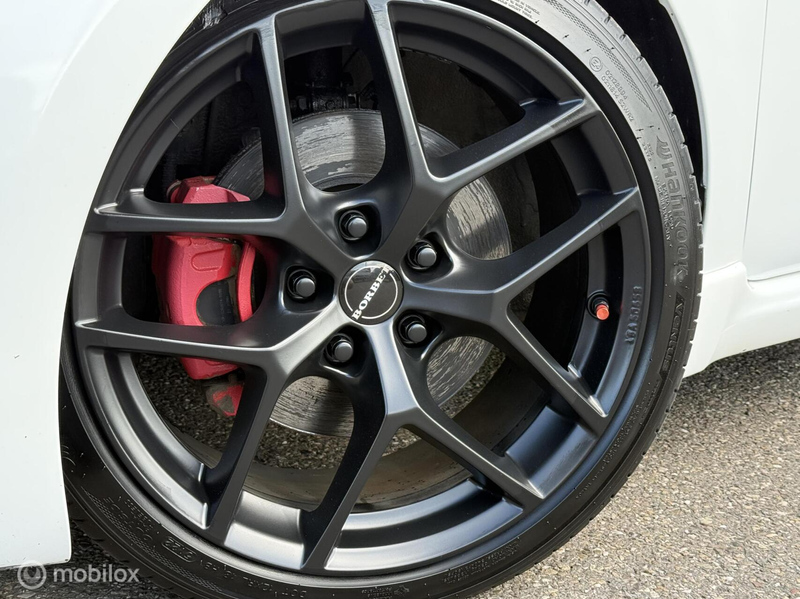Kia ProCeed / pro_cee'd 1.6 GT Pano Clima Camera Xenon 204pk Uniek! — photo 9