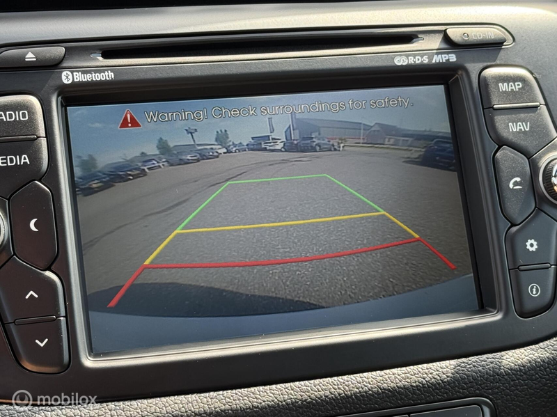 Kia ProCeed / pro_cee'd 1.6 GT Pano Clima Camera Xenon 204pk Uniek! — photo 7