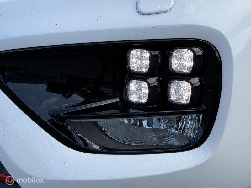 Kia ProCeed / pro_cee'd 1.6 GT Pano Clima Camera Xenon 204pk Uniek! — photo 23