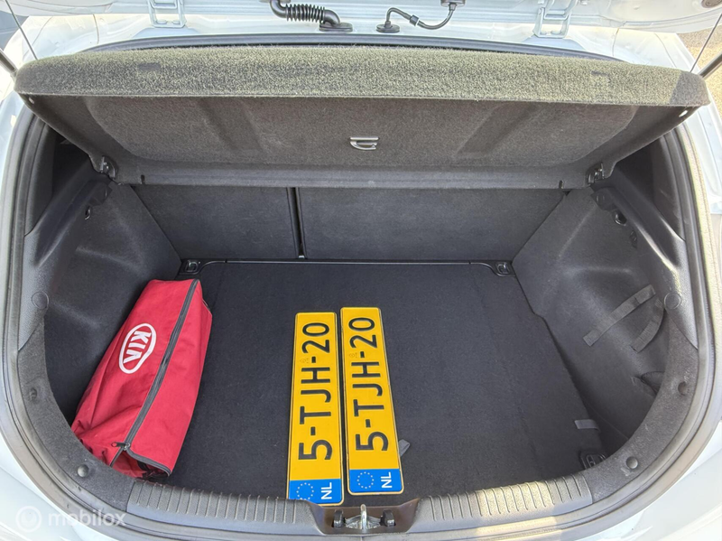 Kia ProCeed / pro_cee'd 1.6 GT Pano Clima Camera Xenon 204pk Uniek! — photo 8