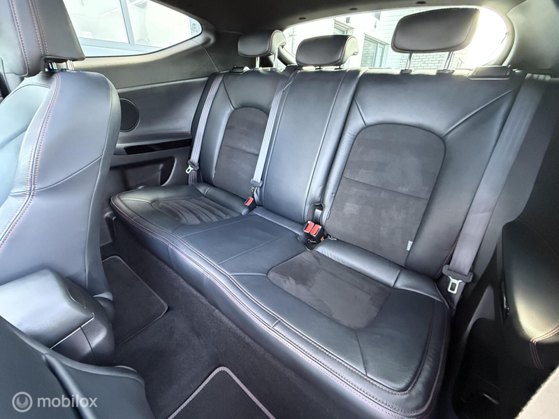 Kia ProCeed / pro_cee'd 1.6 GT Pano Clima Camera Xenon 204pk Uniek! — photo 5