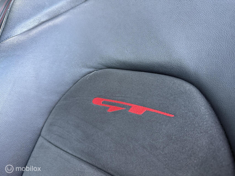 Kia ProCeed / pro_cee'd 1.6 GT Pano Clima Camera Xenon 204pk Uniek! — photo 39
