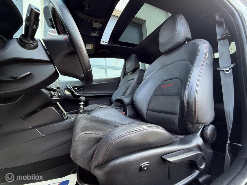 Kia ProCeed / pro_cee'd 1.6 GT Pano Clima Camera Xenon 204pk Uniek! — photo 4