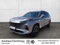 MG MGS9 Plug-in Luxury 7-Sitzer 100km - elektrisch 5t. Silber - thumbnail 1