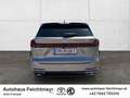 MG MGS9 Plug-in Luxury 7-Sitzer 100km - elektrisch 5t. Silber - thumbnail 6