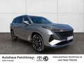 MG MGS9 Plug-in Luxury 7-Sitzer 100km - elektrisch 5t. Silber - thumbnail 2