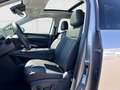 MG MGS9 Plug-in Luxury 7-Sitzer 100km - elektrisch 5t. Silber - thumbnail 7