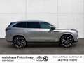 MG MGS9 Plug-in Luxury 7-Sitzer 100km - elektrisch 5t. Silber - thumbnail 4