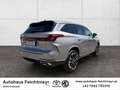 MG MGS9 Plug-in Luxury 7-Sitzer 100km - elektrisch 5t. Silber - thumbnail 5