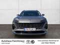 MG MGS9 Plug-in Luxury 7-Sitzer 100km - elektrisch 5t. Silber - thumbnail 3