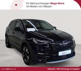Grandland X 1.5D Elegance AHK PANO