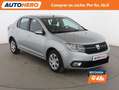 Dacia Logan 1.5Blue dCi Comfort 70kW Gris - thumbnail 8