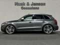 Audi SQ5 3.0 TDI SQ5 quattro Pro Line Pano Stoelverwarming Grau - thumbnail 7