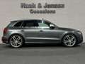 Audi SQ5 3.0 TDI SQ5 quattro Pro Line Pano Stoelverwarming Grau - thumbnail 8