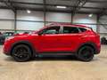 Hyundai TUCSON Tucson blue 1.6 CRDi N-LINE Premium Rouge - thumbnail 5